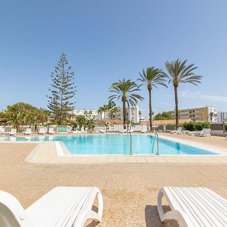 Canarian Holiday Home - Sunset Bungalow In Playa Del Ingles San Bartolomé Zewnętrze zdjęcie