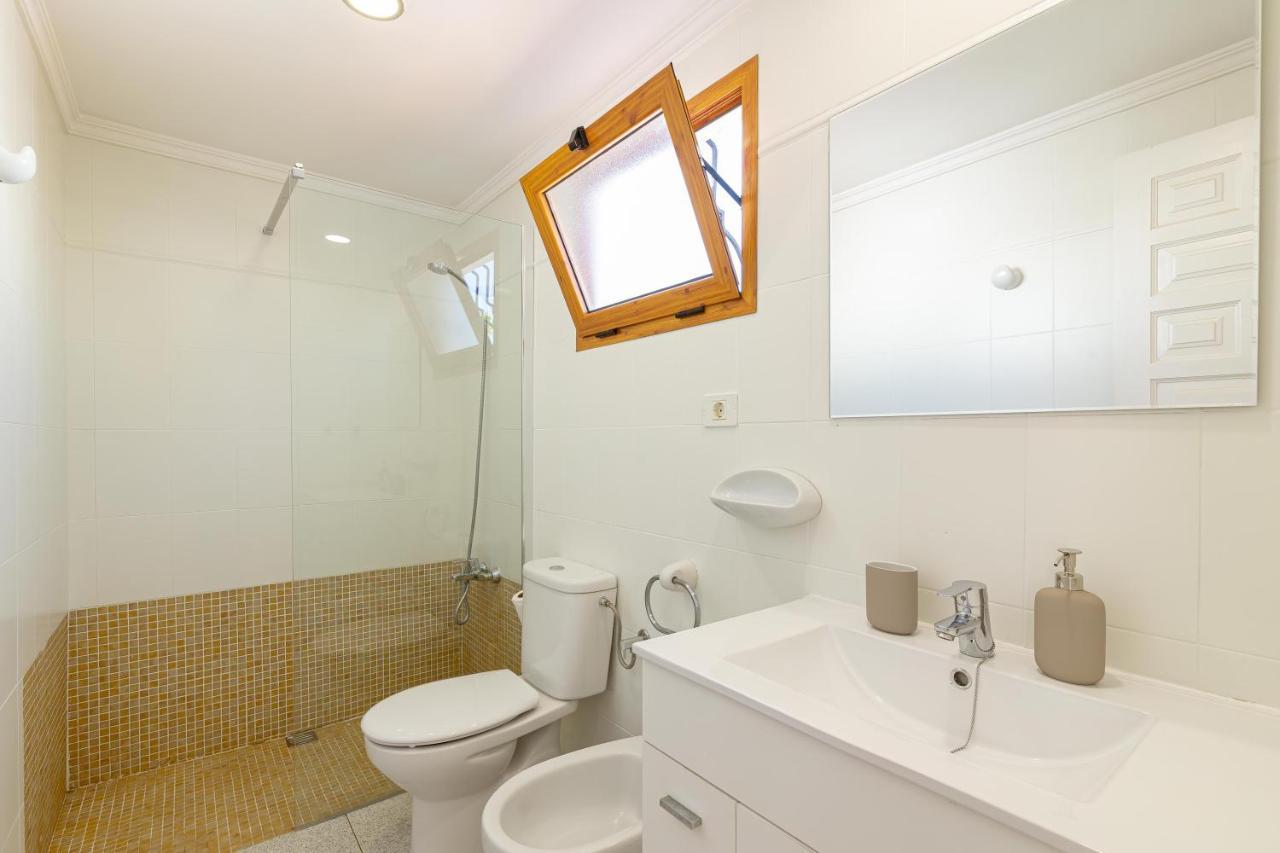Canarian Holiday Home - Sunset Bungalow In Playa Del Ingles San Bartolomé Zewnętrze zdjęcie