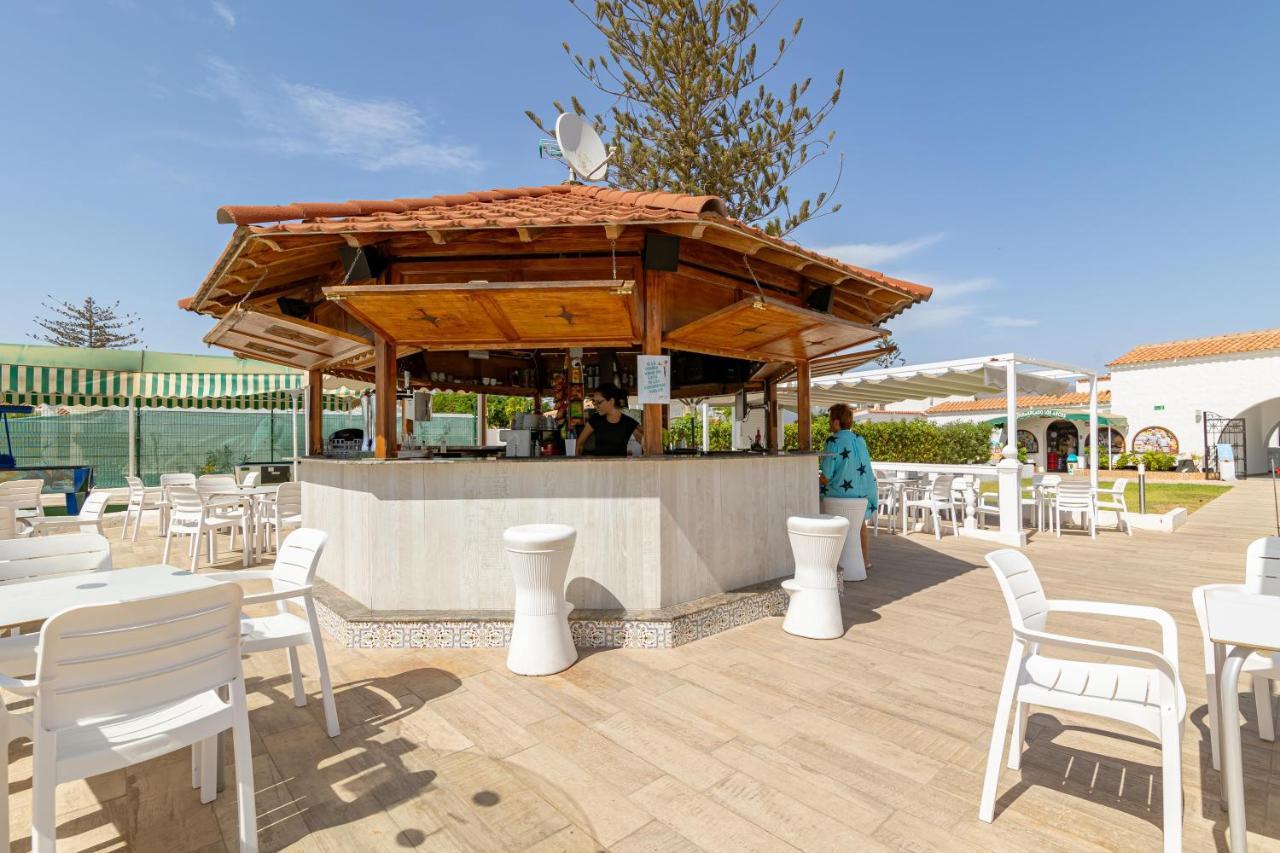 Canarian Holiday Home - Sunset Bungalow In Playa Del Ingles San Bartolomé Zewnętrze zdjęcie