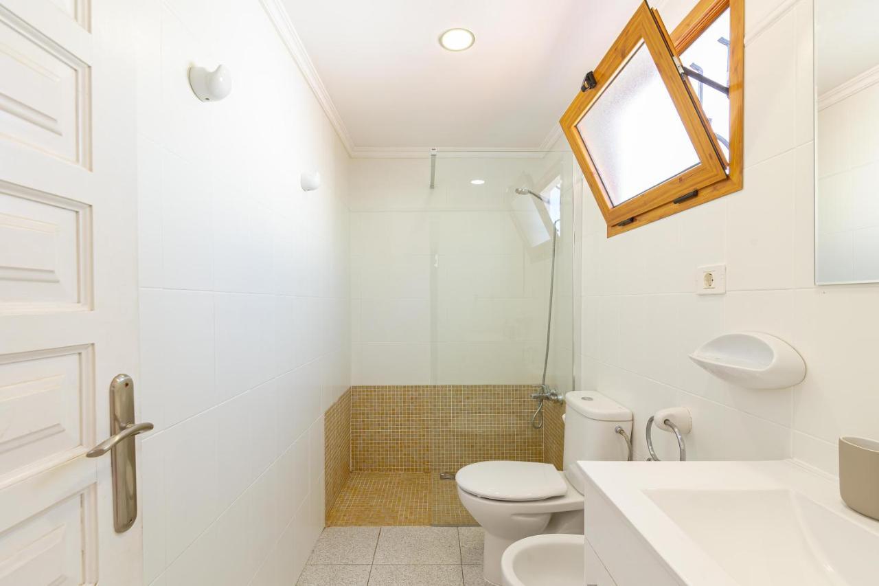 Canarian Holiday Home - Sunset Bungalow In Playa Del Ingles San Bartolomé Zewnętrze zdjęcie